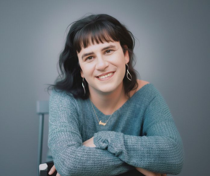 Bree Lowdermilk photo