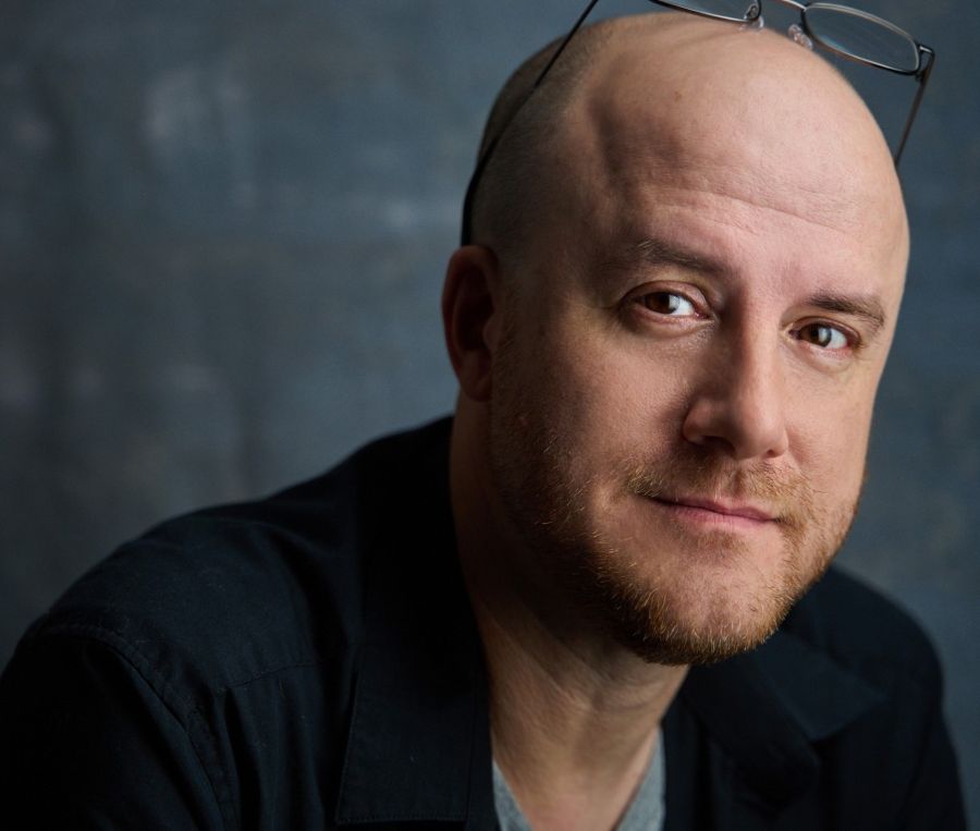 John Geoffrion photo