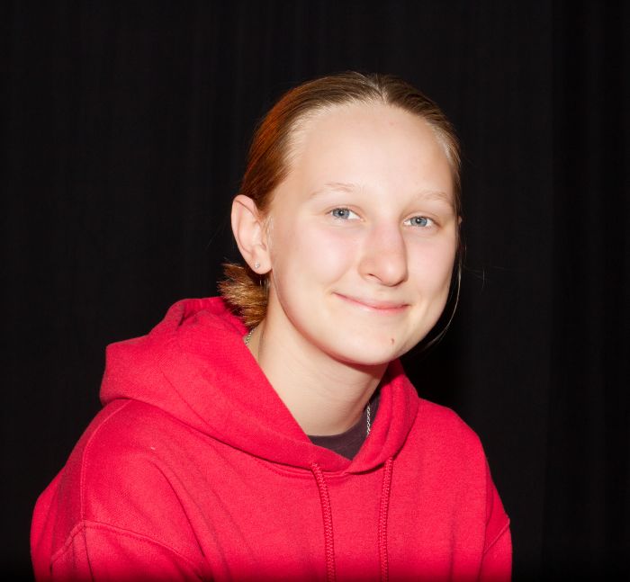 Stella Theisman photo