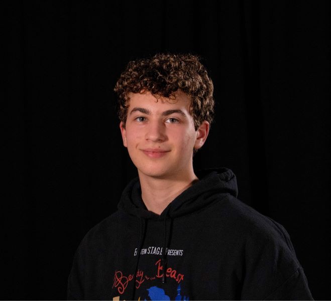 Alexander Weiss photo