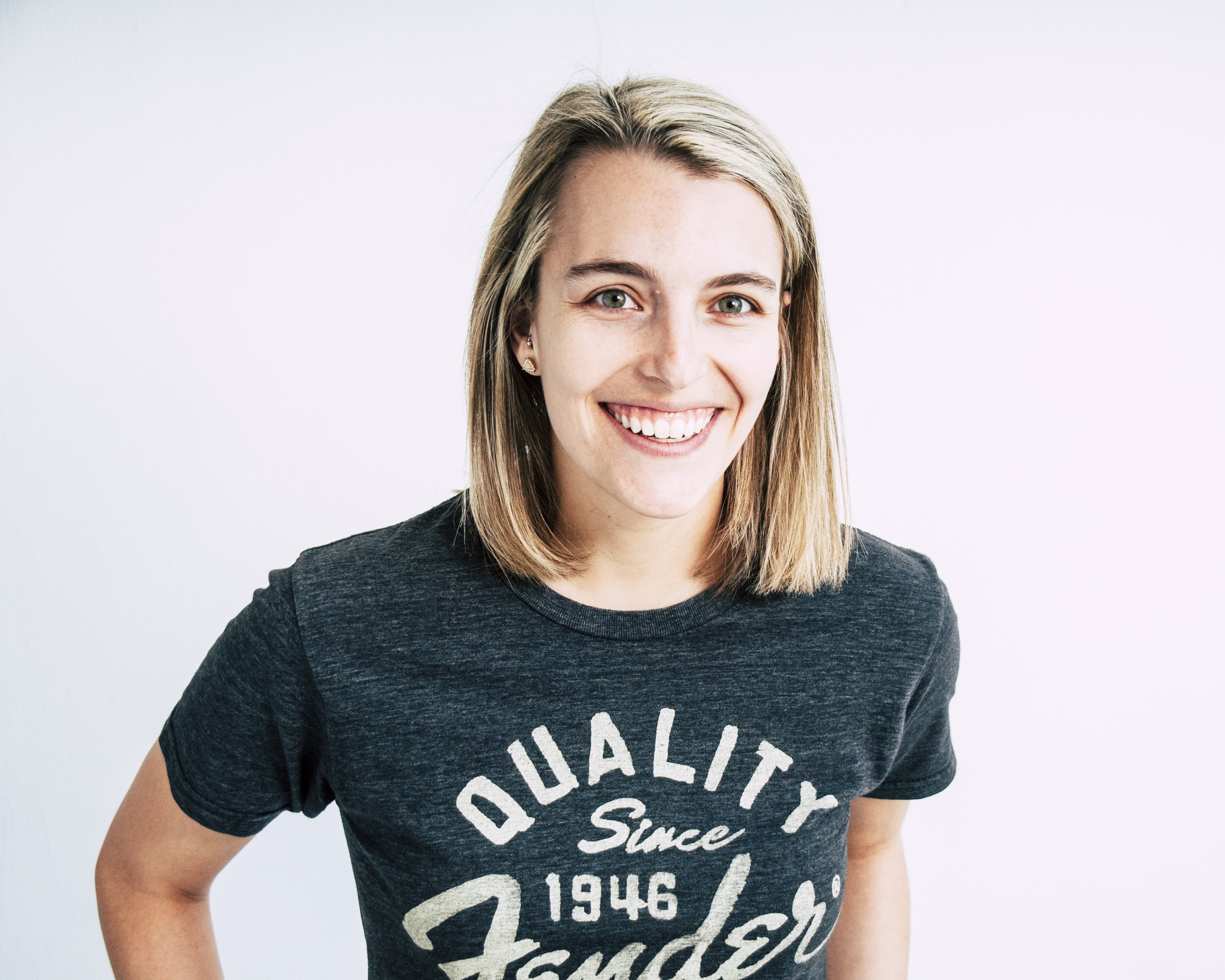 Danielle Gimbal photo