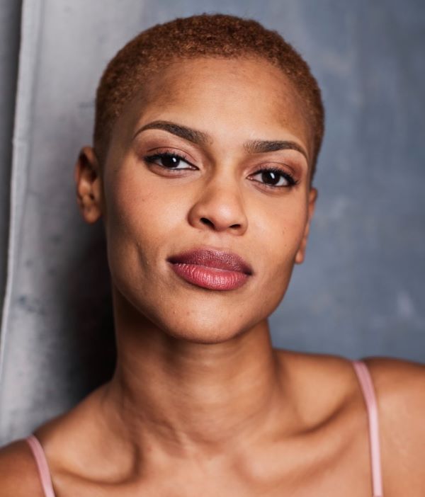 Shayla Simmons photo