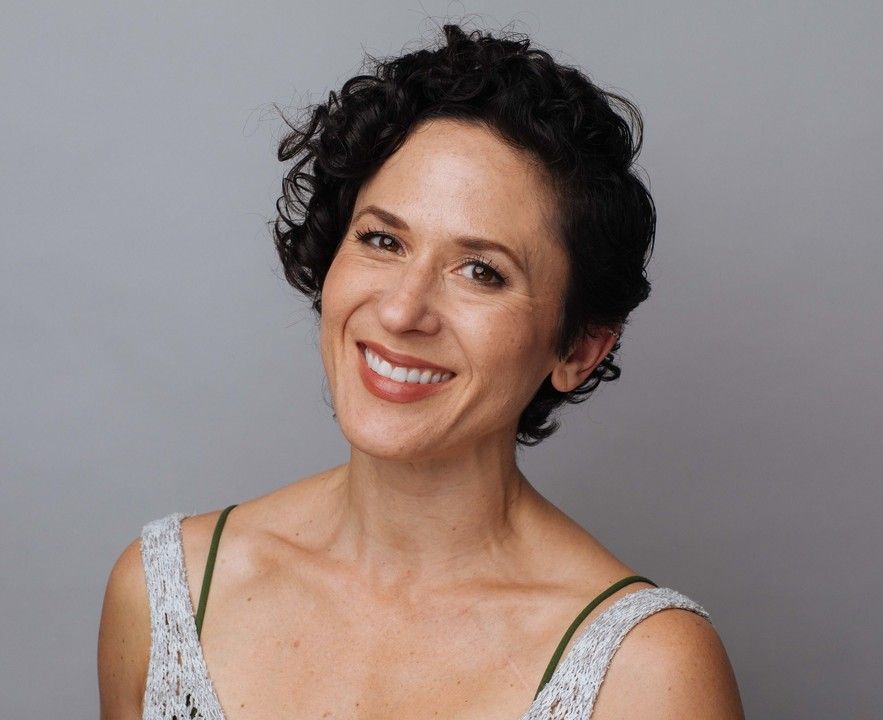 Alyssa Keegan photo