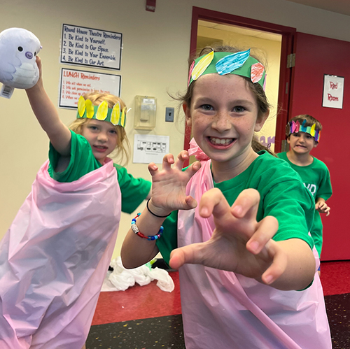 Destinations: Back to the Future