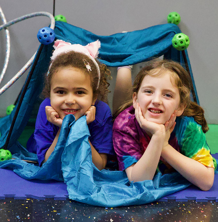 Spring Break Tuesday!