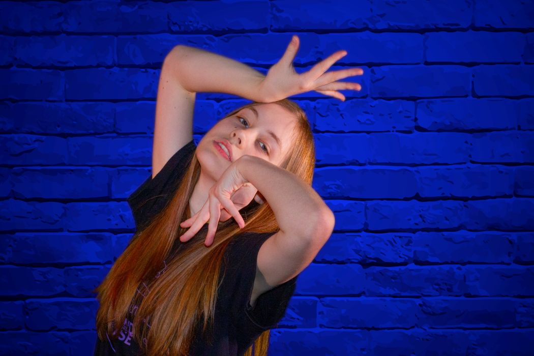 Ana Lucia Ewachiw photo