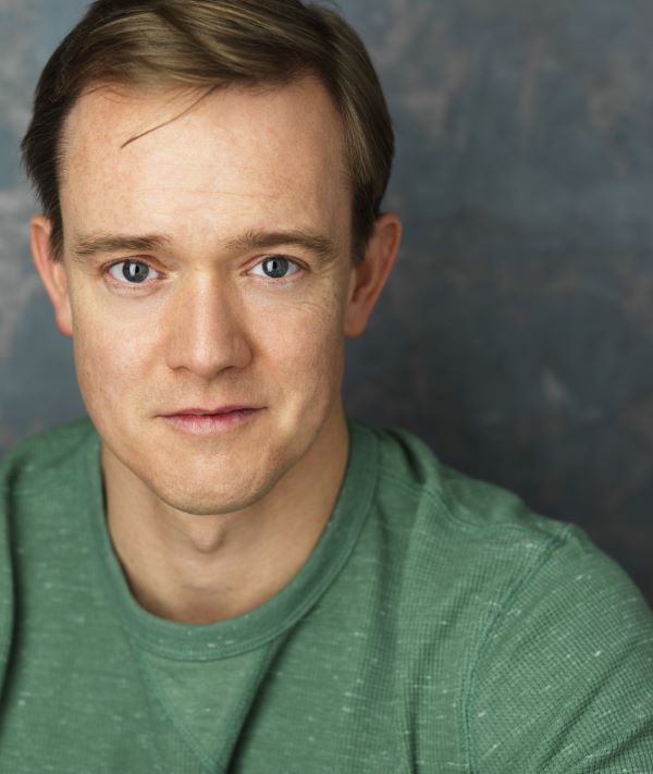 Douglas Ullman, Jr. photo