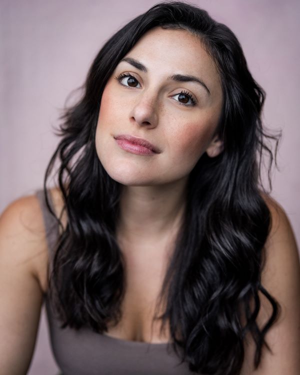 Samantha Sayah photo