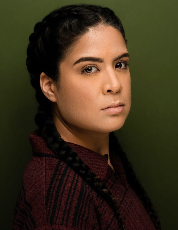 Mani Yangilmau photo