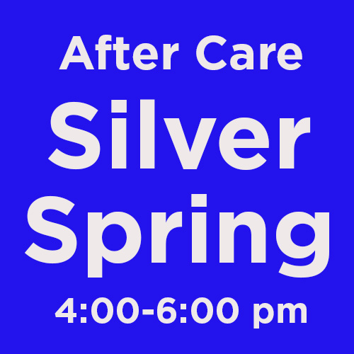 June 22 - 26 in Silver Spring