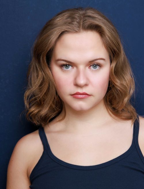 Lydia Newman photo