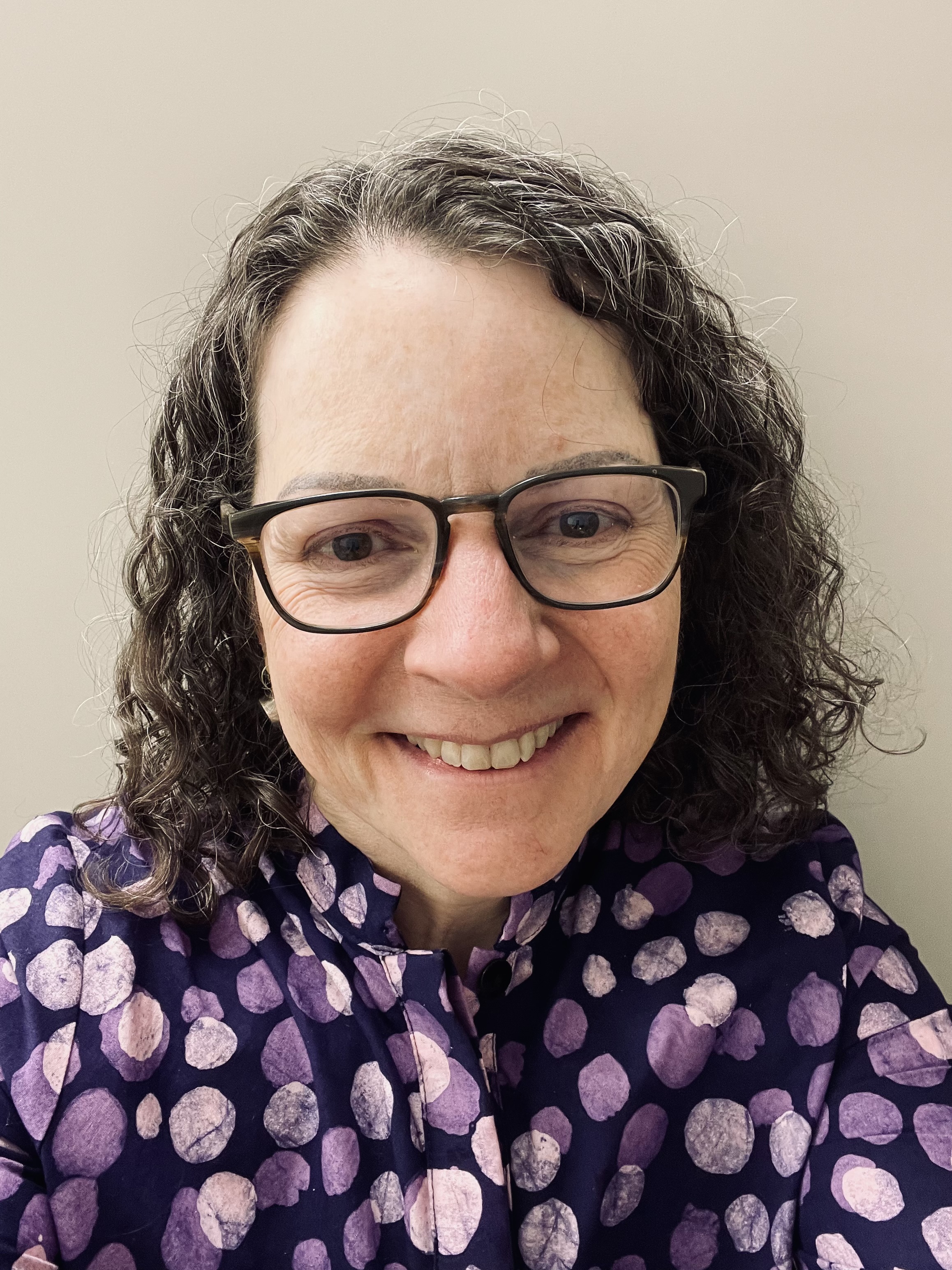 Mara Rosenberg photo