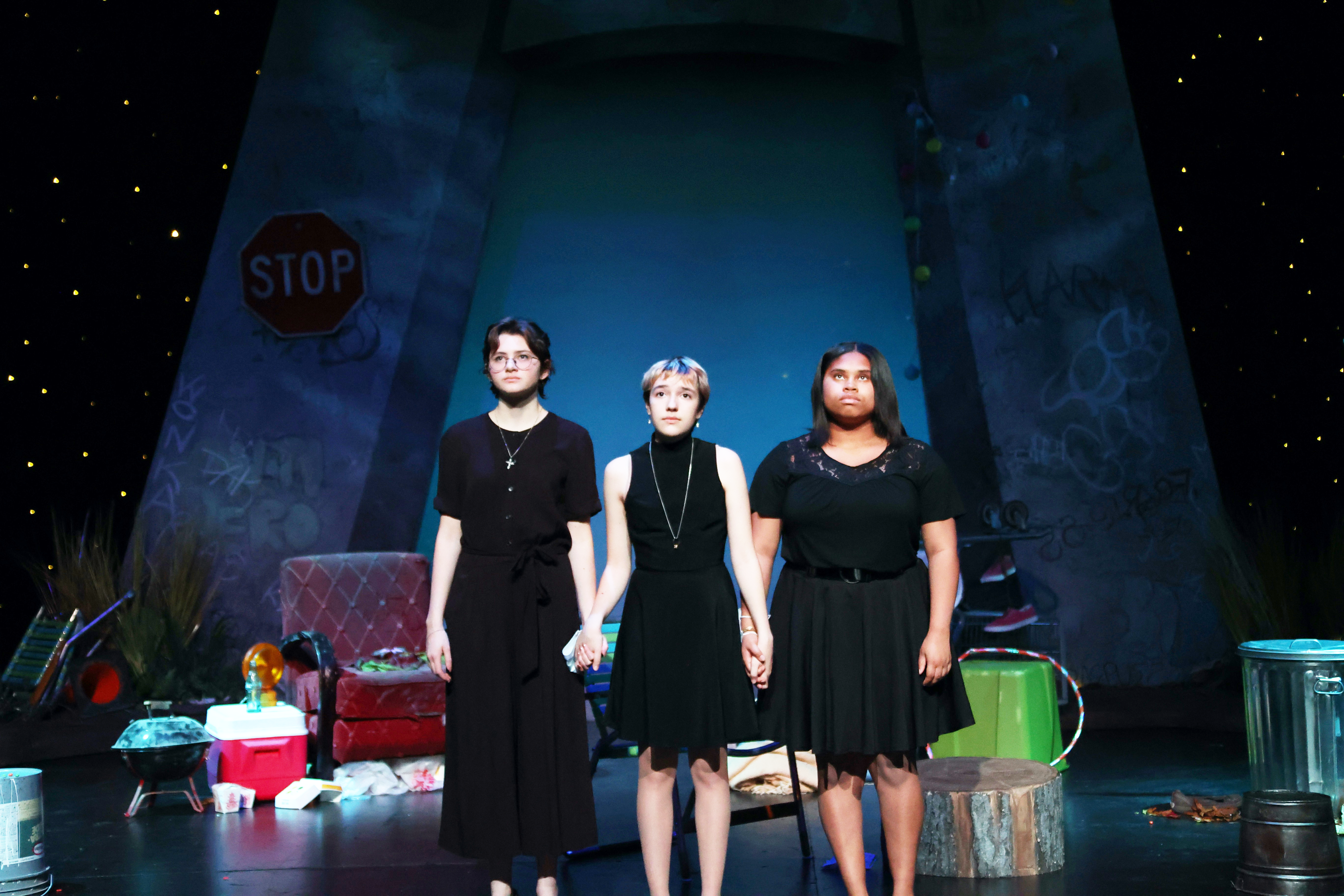 <p><em>Girlhood </em>(2023)</p>