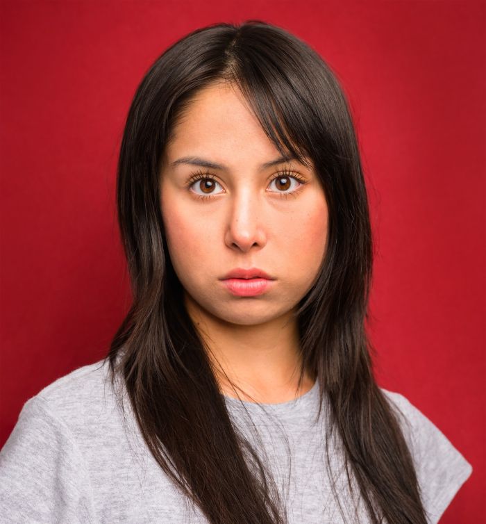 Kaia Koumoutseas photo