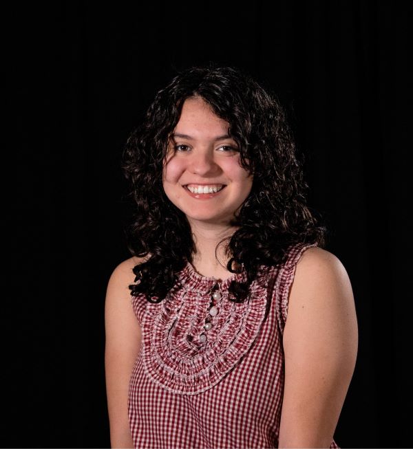 Brighida Abella Reynolds photo