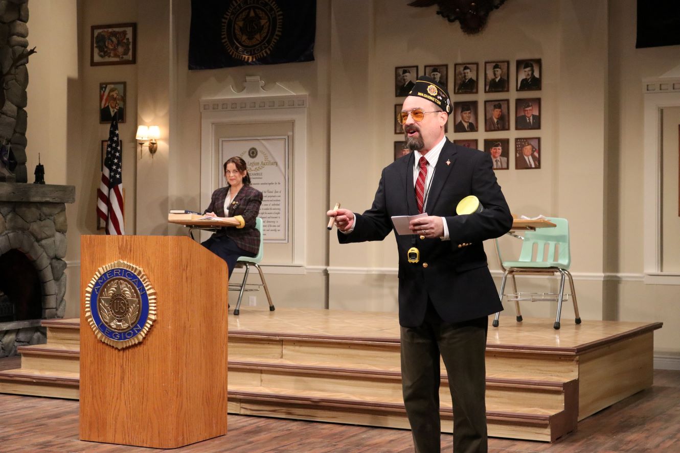 <p><span style="font-size: 12.0pt; line-height: 115%; font-family: 'Aptos',sans-serif; mso-ascii-theme-font: minor-latin; mso-fareast-font-family: Aptos; mso-fareast-theme-font: minor-latin; mso-hansi-theme-font: minor-latin; mso-bidi-font-family: 'Times New Roman'; mso-bidi-theme-font: minor-bidi; mso-ansi-language: EN-US; mso-fareast-language: EN-US; mso-bidi-language: AR-SA;">Kimberly Gilbert (Heidi) and Michael Glenn (Mike) in <em>What the Constitution Means to Me. </em>Photo by Kent Kondo.</span></p>