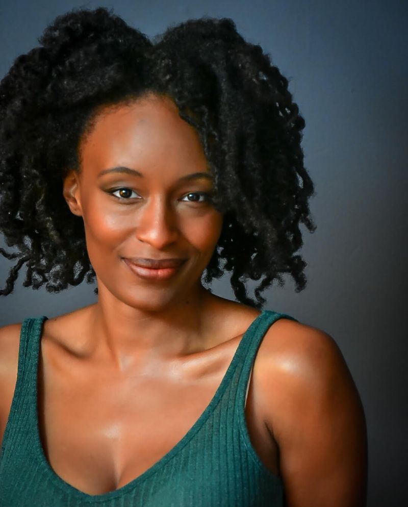 Nicole Ruthmarie photo