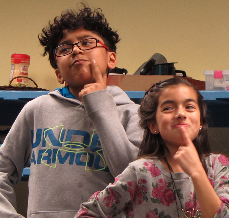 Actors Playground  Morning Mini-mester
