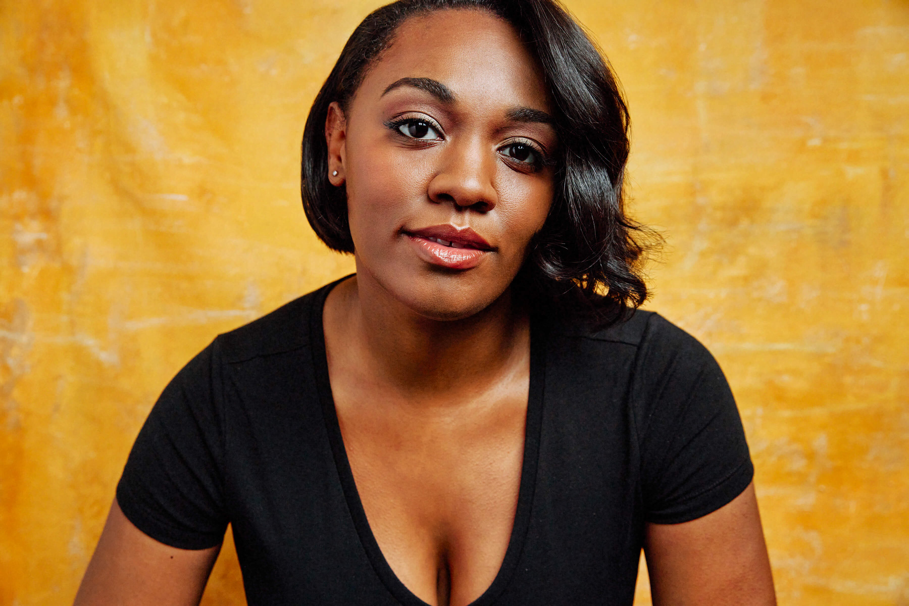 Renea S. Brown photo