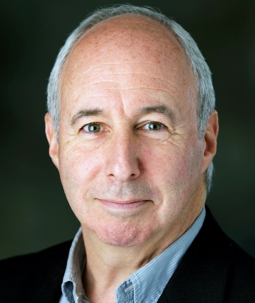 Christopher Bloch photo