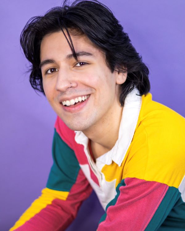 Anthony de Souza photo