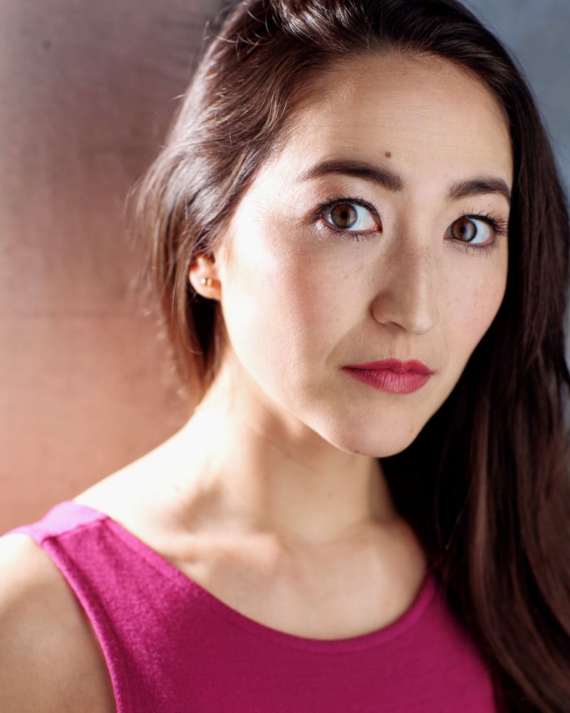 Janine Baumgardner photo