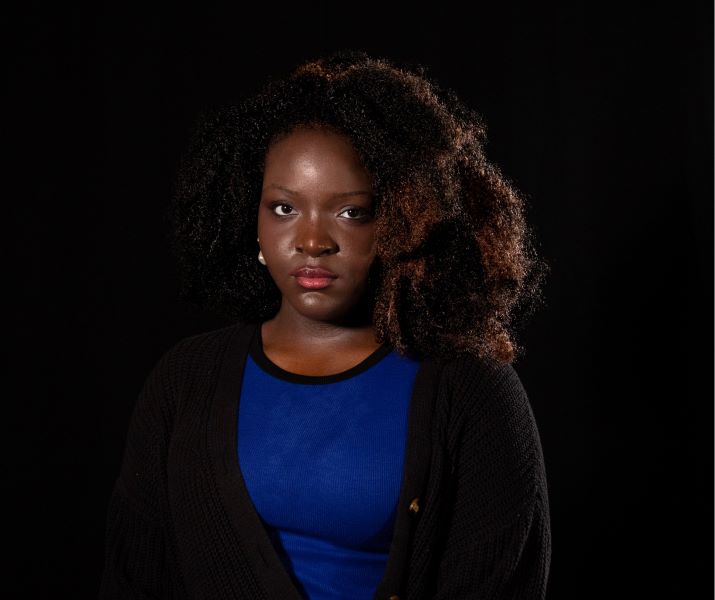 Adetola Akintade photo