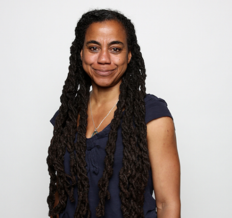 Suzan-Lori Parks photo