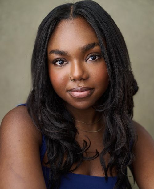 Tziah Coli photo