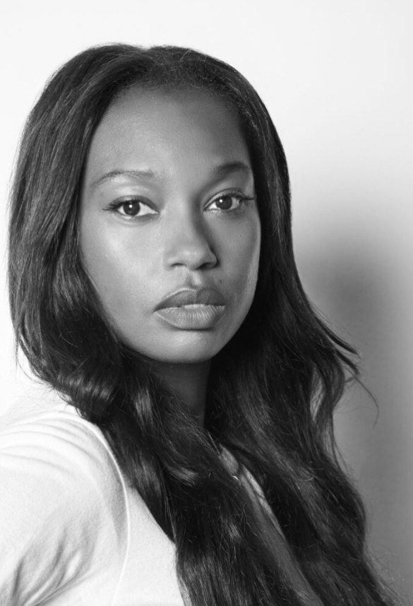 LaShawn Melton photo