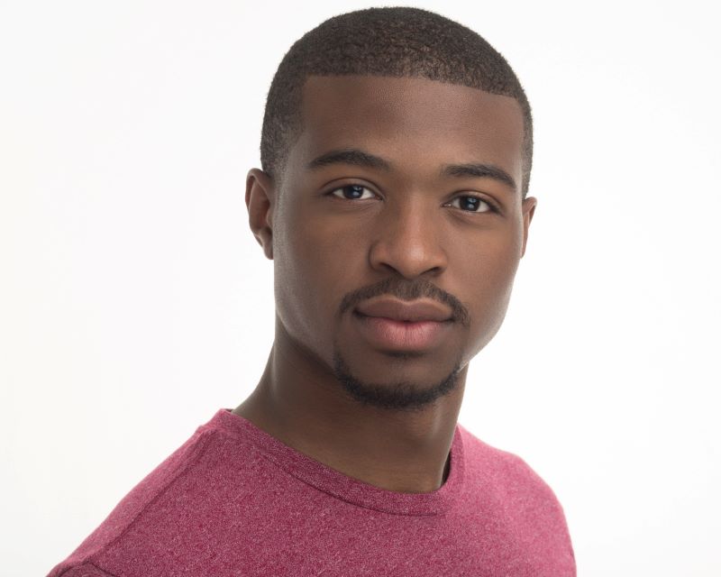 Isaiah C. Evans photo