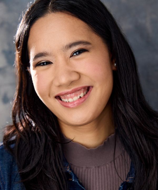 Daniella Ignacio photo