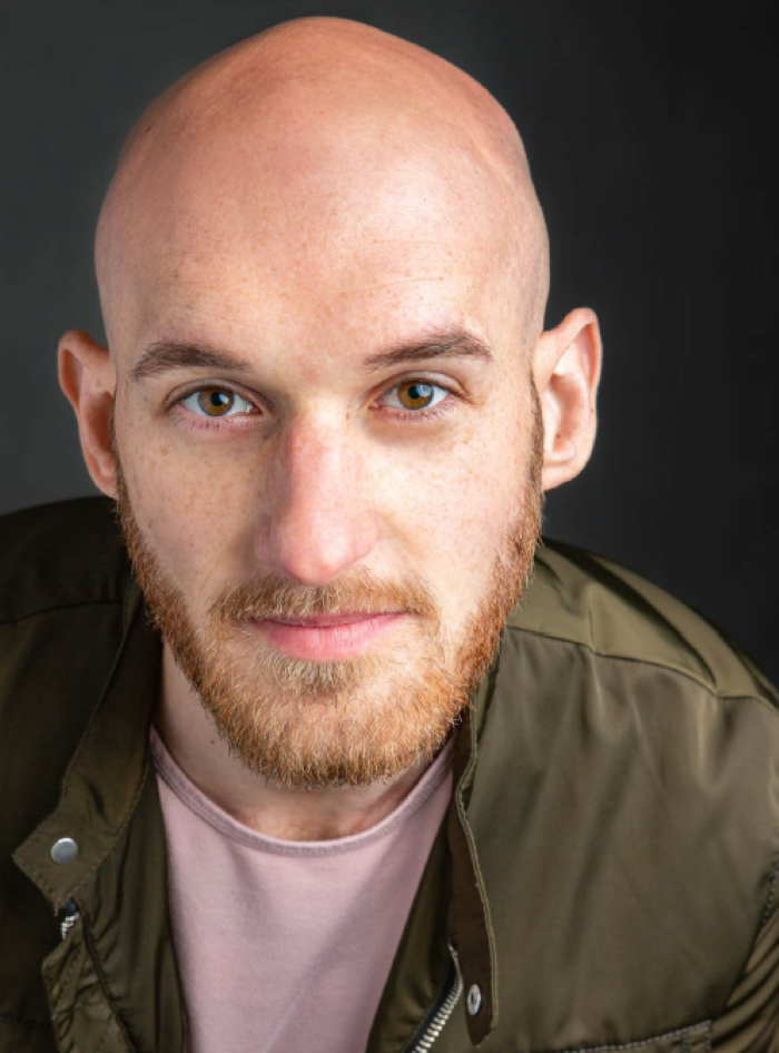 Nicholas Gerwitz photo