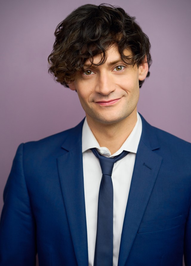 Harrison Bryan photo