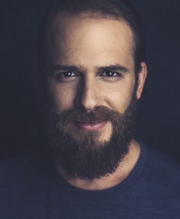 Jonathan Feuer photo