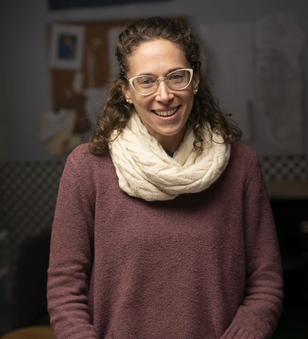 Genna Beth Davidson photo