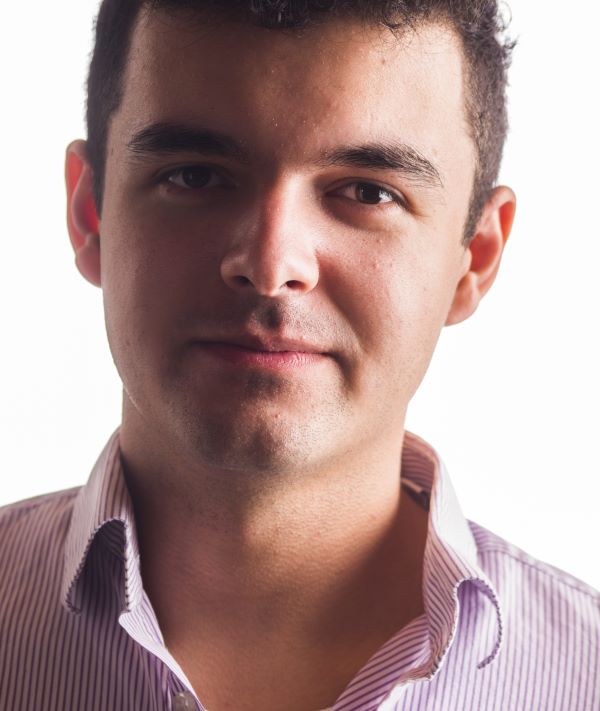 Mason Catharini photo