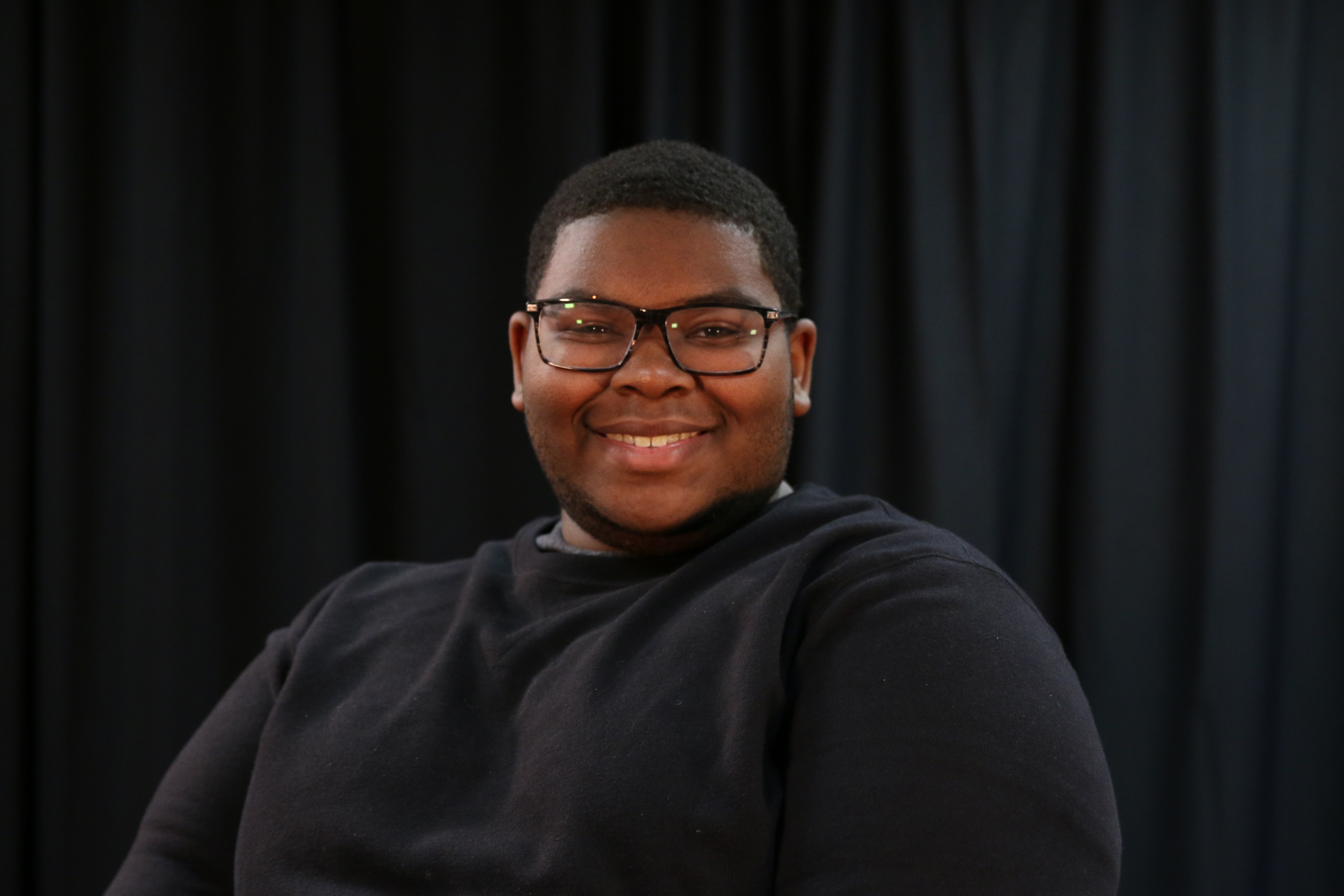 Joshua Pinchback photo