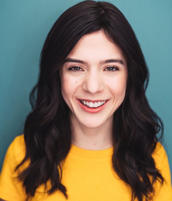 Katrina Michaels photo