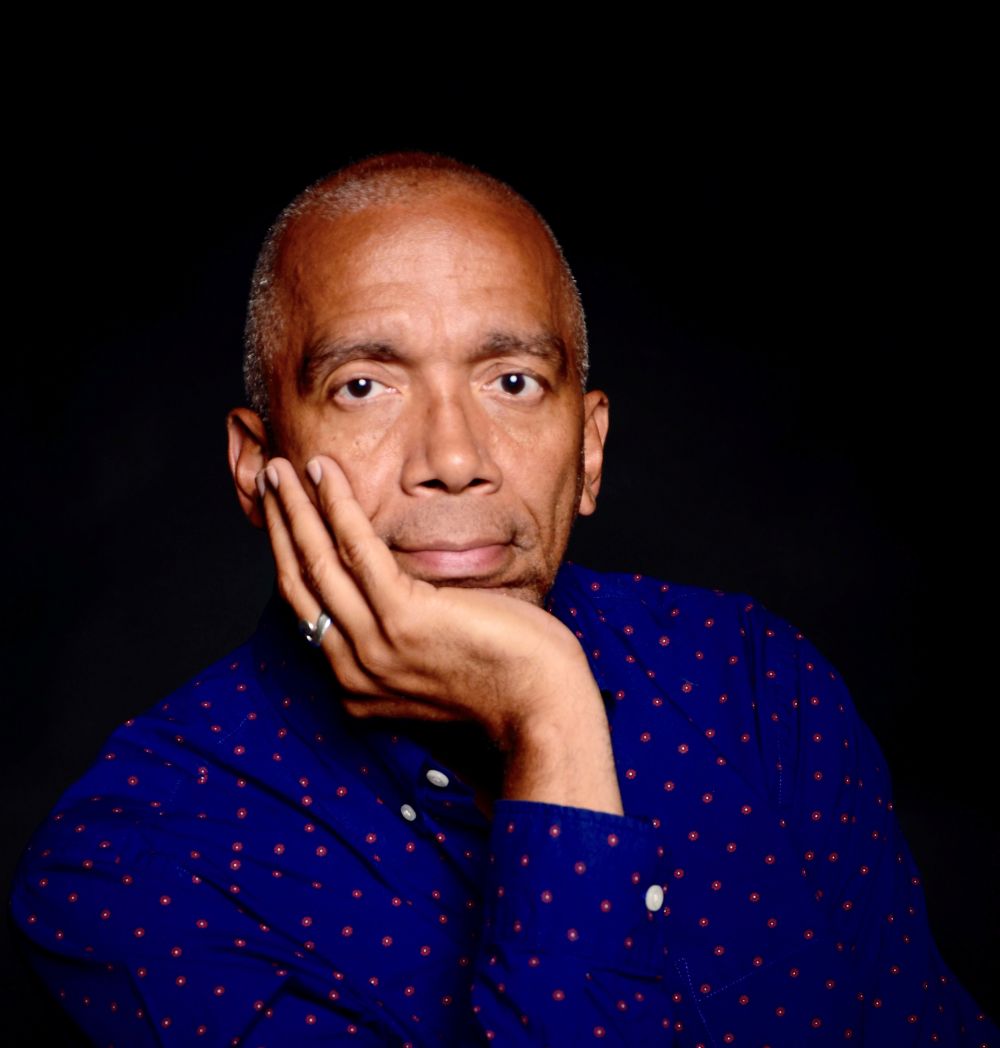 Timothy Douglas photo