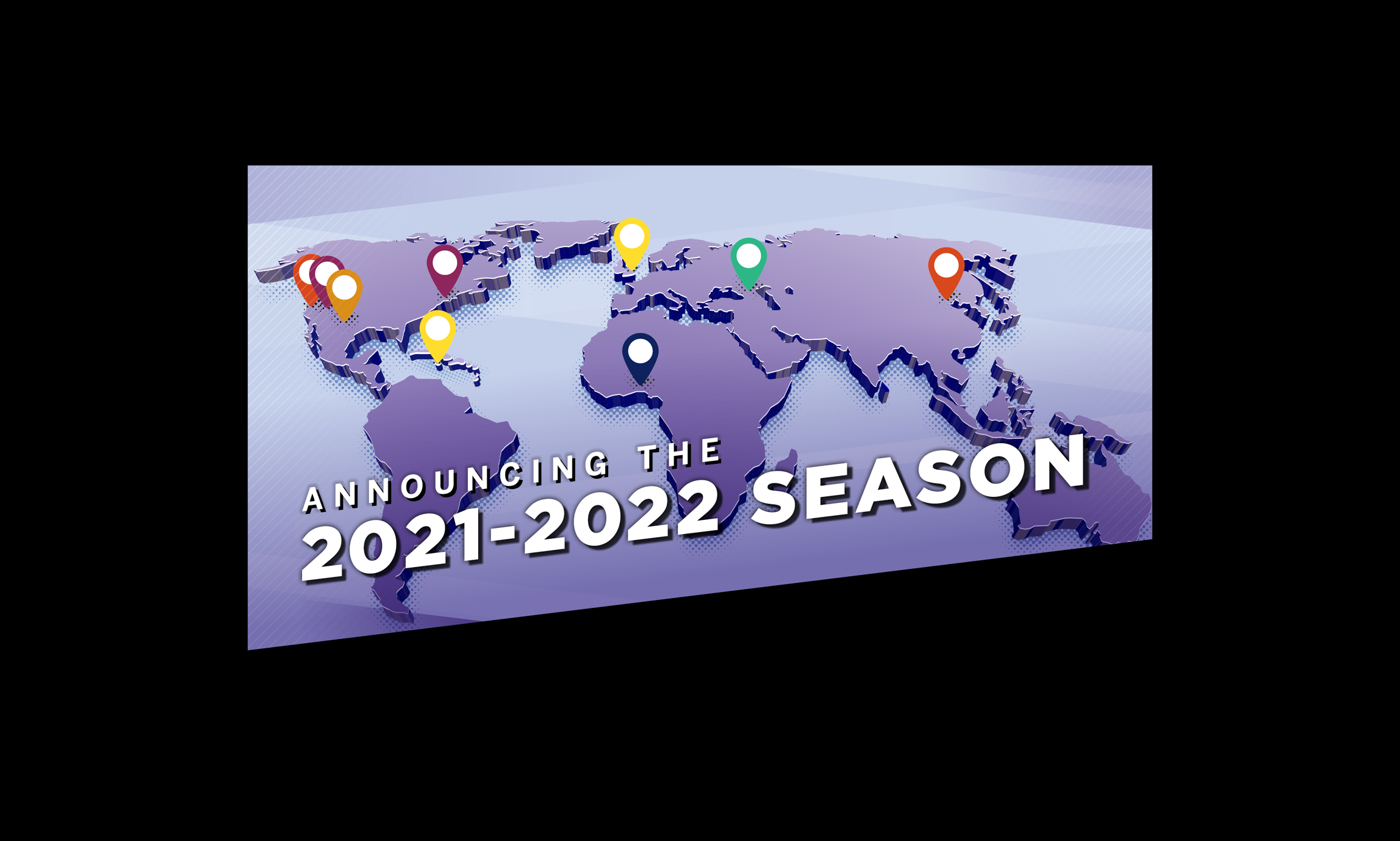 Round House Announces 2021-2022 Season