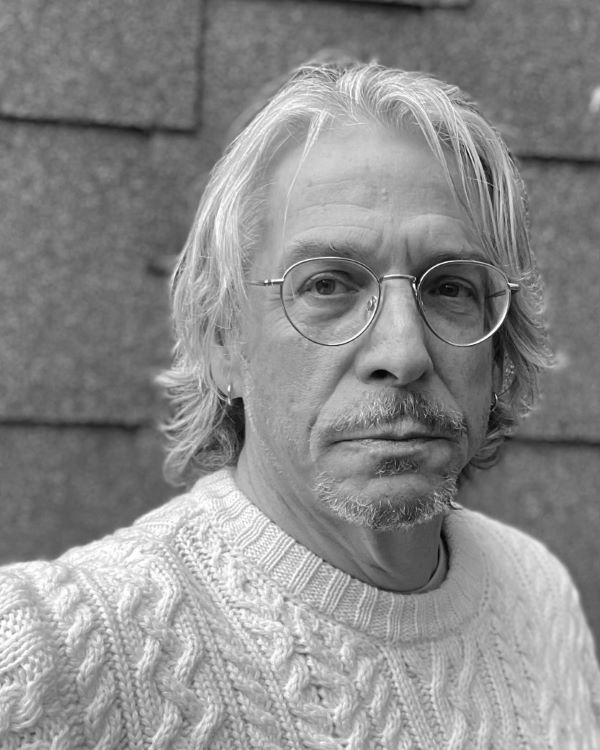 Scott Stauffer photo