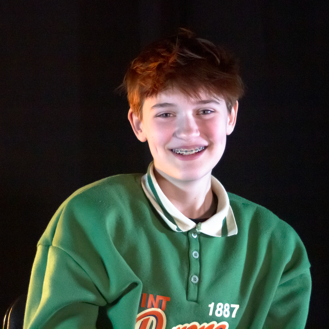 Grayson Aasheim photo