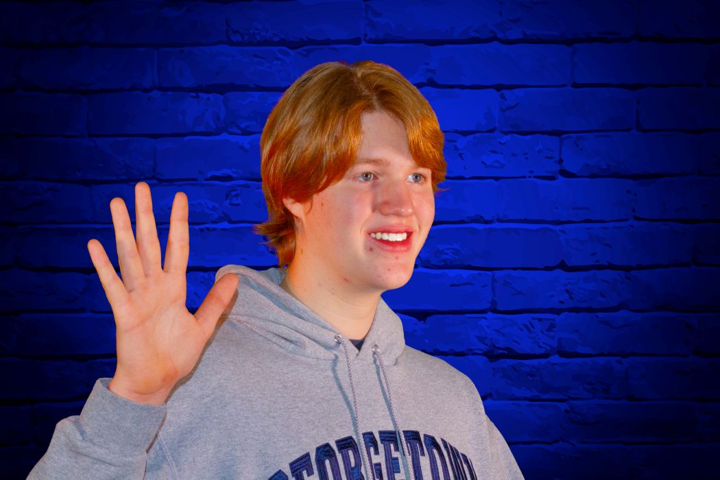 Alexander (Alex) Shields photo