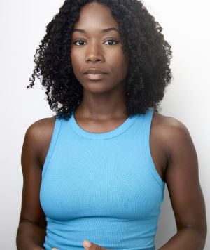 Billie Krishawn photo