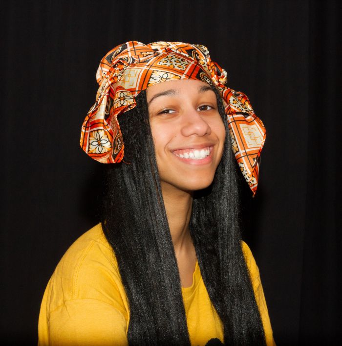 Evvaleen Robinson photo