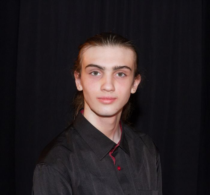 Wanikiya “Scout” Amakali photo