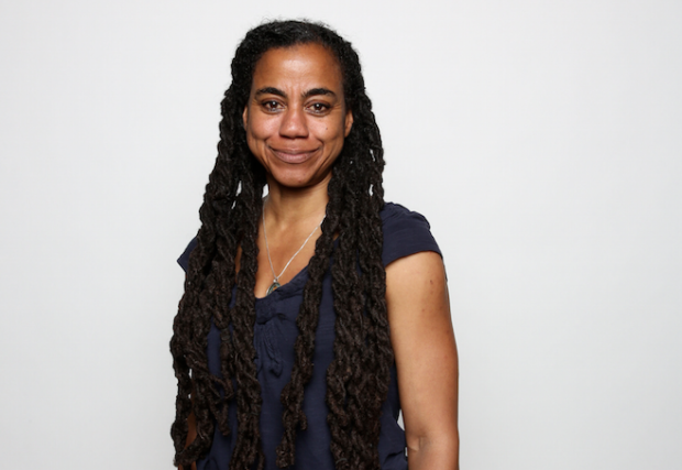 Suzan-Lori Parks photo