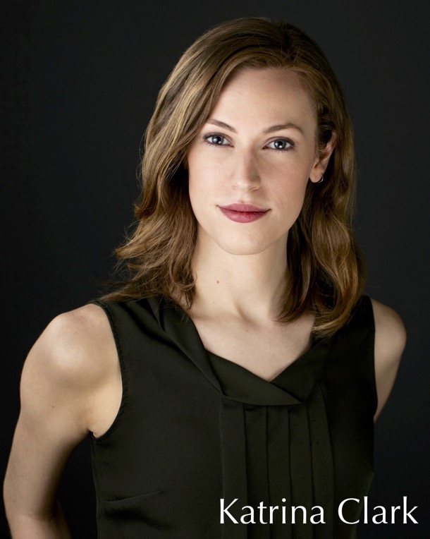 Katrina Clark photo