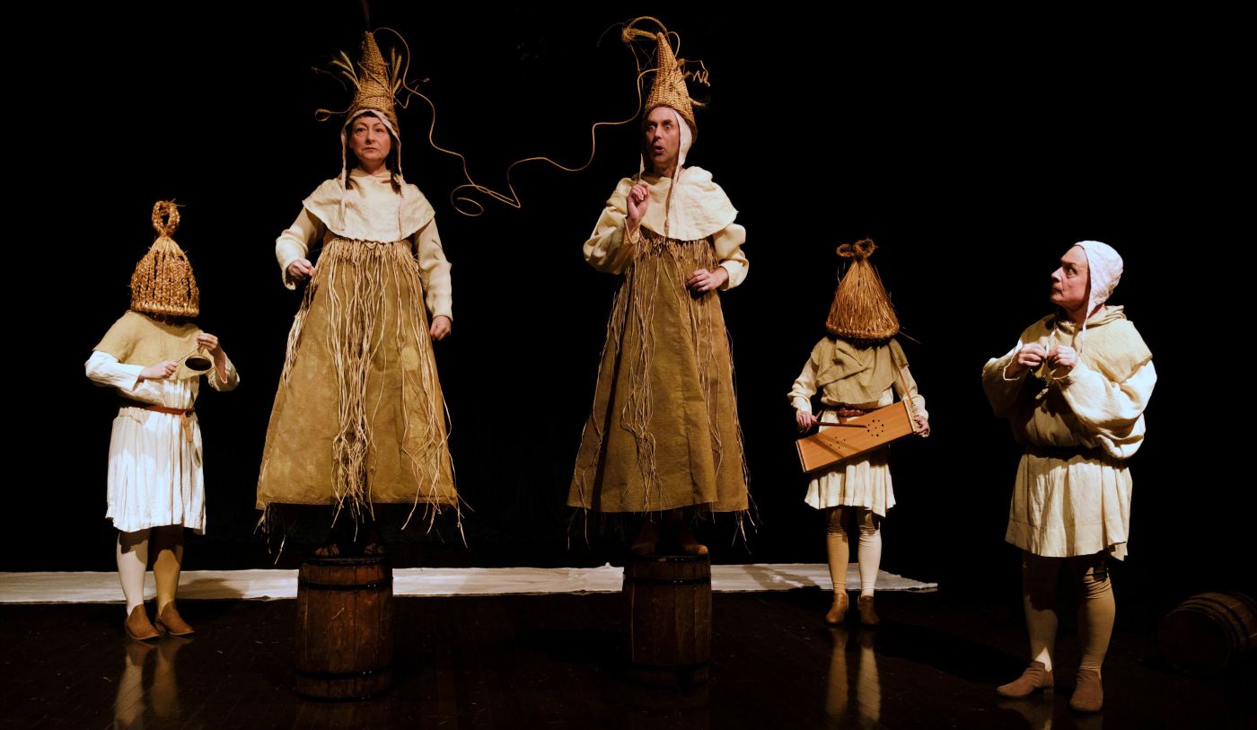 <p>Photo by Ryan Maxwell</p>